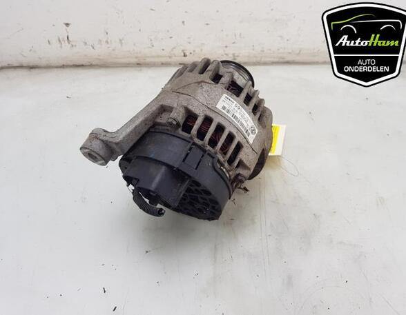 Dynamo (Alternator) FIAT PUNTO (188_), FIAT PUNTO Hatchback Van (188_), FIAT GRANDE PUNTO (199_), FIAT PUNTO EVO (199_)