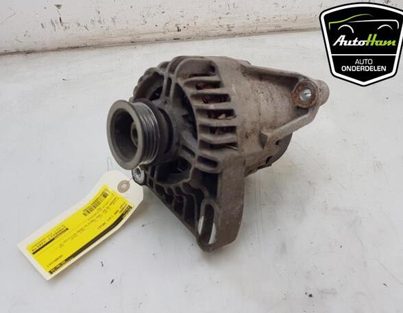 Dynamo (Alternator) FIAT PUNTO (188_), FIAT PUNTO Hatchback Van (188_), FIAT GRANDE PUNTO (199_), FIAT PUNTO EVO (199_)