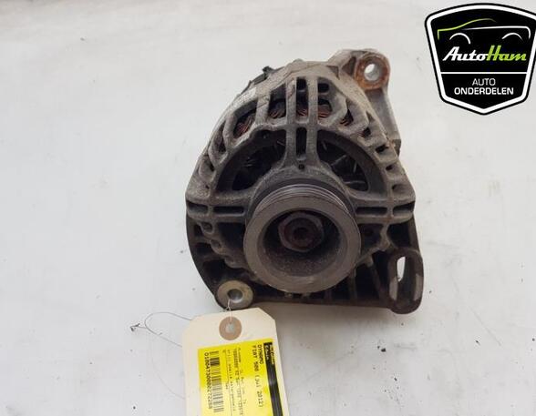 Dynamo (Alternator) FIAT PUNTO (188_), FIAT PUNTO Hatchback Van (188_), FIAT GRANDE PUNTO (199_), FIAT PUNTO EVO (199_)