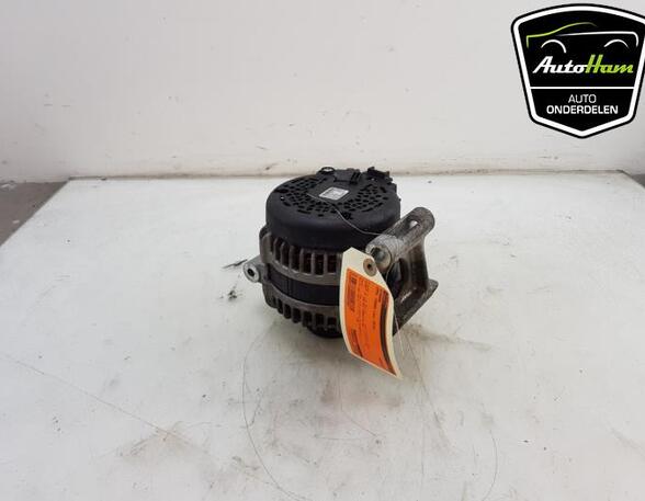 Alternator OPEL ASTRA K (B16), OPEL CORSA E (X15)