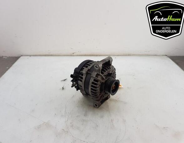 Alternator OPEL ASTRA K (B16), OPEL CORSA E (X15)