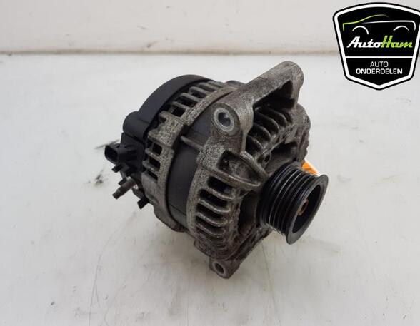 Dynamo (Alternator) OPEL ASTRA K (B16), OPEL CORSA E (X15)