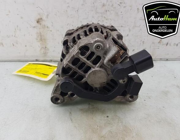 Alternator PEUGEOT 206 Hatchback (2A/C), PEUGEOT 206 SW (2E/K), PEUGEOT 307 Break (3E), PEUGEOT 307 SW (3H)