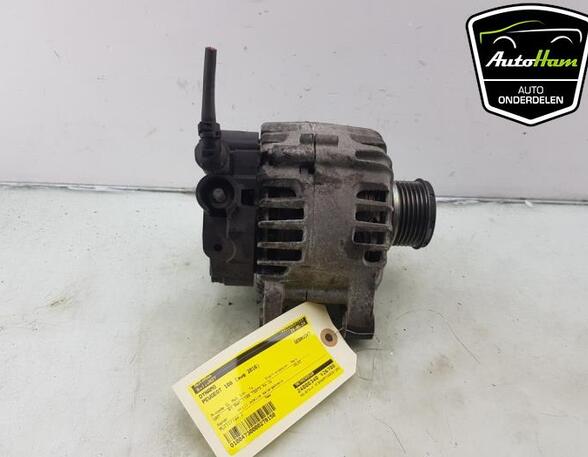 Alternator PEUGEOT 108, PEUGEOT 308 SW II (LC_, LJ_, LR_, LX_, L4_), CITROËN C4 CACTUS, PEUGEOT 2008 I (CU_)