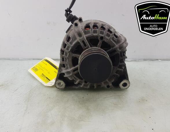 Alternator PEUGEOT 108, PEUGEOT 308 SW II (LC_, LJ_, LR_, LX_, L4_), CITROËN C4 CACTUS, PEUGEOT 2008 I (CU_)