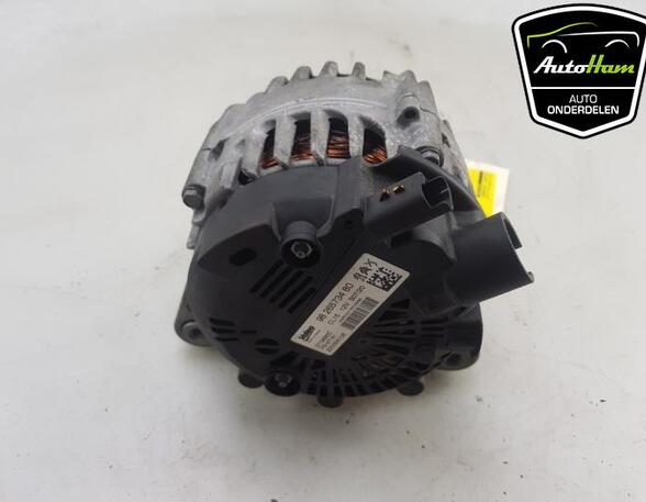 Alternator OPEL CORSA F (P2JO)