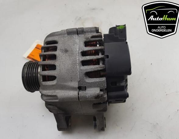 Dynamo (Alternator) CITROËN C3 AIRCROSS II (2R_, 2C_)