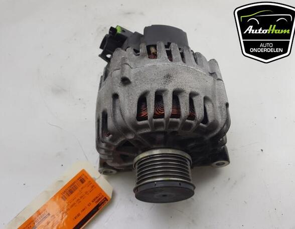 Dynamo (Alternator) CITROËN C3 AIRCROSS II (2R_, 2C_)