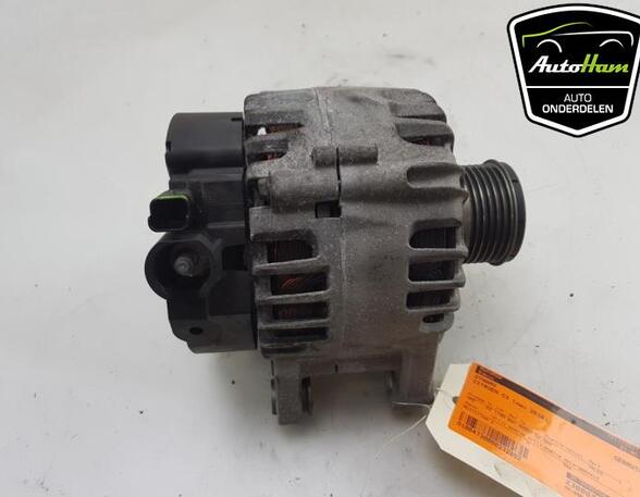 Alternator CITROËN C3 AIRCROSS II (2R_, 2C_)