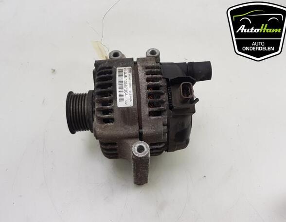 Dynamo (Alternator) OPEL INSIGNIA B Sports Tourer (Z18)