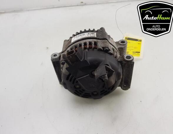 Dynamo (Alternator) OPEL INSIGNIA B Sports Tourer (Z18)