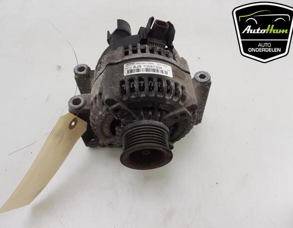 Dynamo (Alternator) OPEL INSIGNIA B Sports Tourer (Z18)