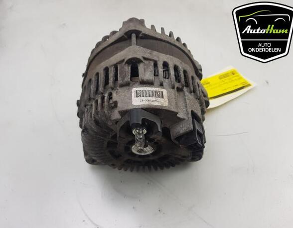 Dynamo (Alternator) RENAULT TRAFIC III Van (FG_), OPEL VIVARO B Van (X82)