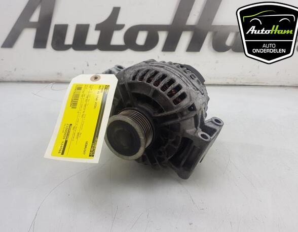 Lichtmaschine Audi A3 Sportback 8P 06B903016AB P15633078