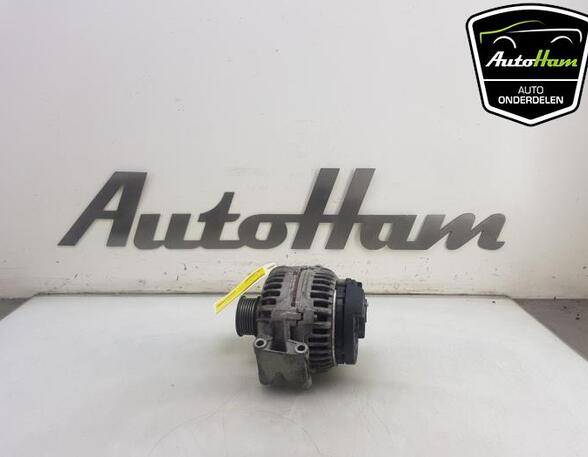 Dynamo (Alternator) AUDI A4 Avant (8E5, B6), VW GOLF VI (5K1), AUDI A4 B7 Convertible (8HE), VW SCIROCCO (137, 138)