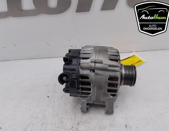 Alternator OPEL CROSSLAND X / CROSSLAND (P17, P2QO), PEUGEOT 208 II (UB_, UP_, UW_, UJ_), OPEL CORSA F (P2JO)