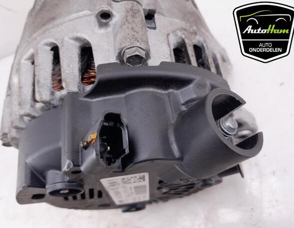 Alternator OPEL CROSSLAND X / CROSSLAND (P17, P2QO), PEUGEOT 208 II (UB_, UP_, UW_, UJ_), OPEL CORSA F (P2JO)