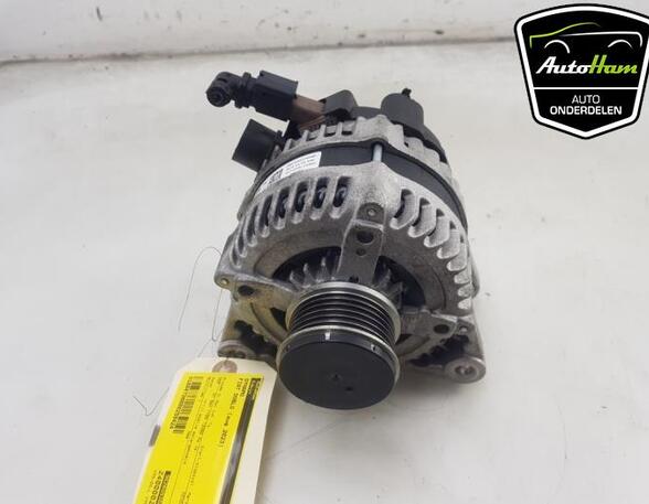 Dynamo (Alternator) OPEL CROSSLAND X / CROSSLAND (P17, P2QO), OPEL GRANDLAND X (A18)