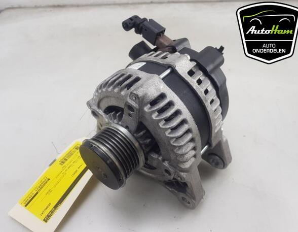 Alternator OPEL CROSSLAND X / CROSSLAND (P17, P2QO), OPEL GRANDLAND X (A18)