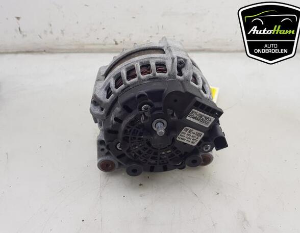 Alternator VW GOLF VIII (CD1), VW POLO (AW1, BZ1), VW TIGUAN (AD1, AX1), VW TIGUAN ALLSPACE (BW2)