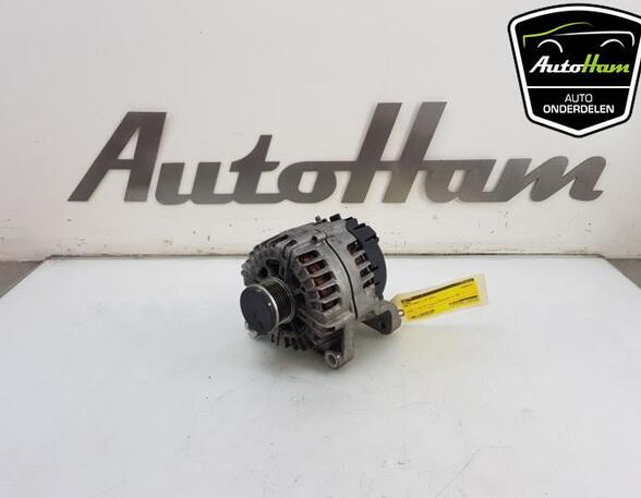 Dynamo (Alternator) BMW 5 Touring (F11), BMW 5 (F10)