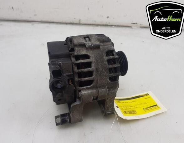 Dynamo (Alternator) PEUGEOT 307 Break (3E)