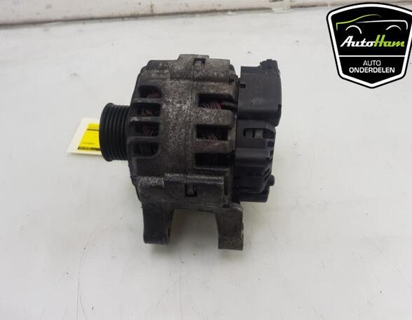 Dynamo (Alternator) PEUGEOT 307 Break (3E)