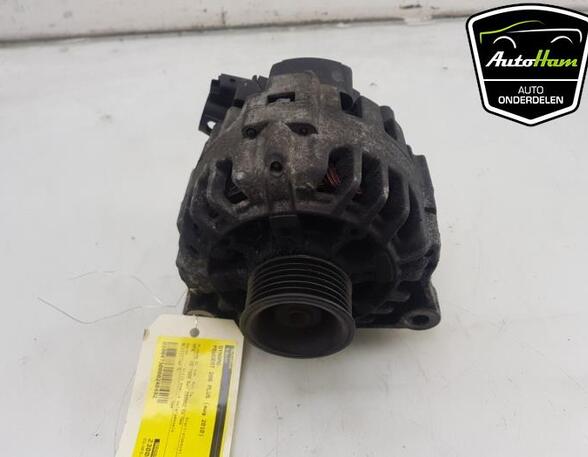 Dynamo (Alternator) PEUGEOT 307 Break (3E)