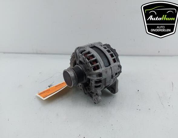 Dynamo (Alternator) SEAT LEON Sportstourer (KL8), SEAT ARONA (KJ7, KJP), VW GOLF VIII (CD1), SKODA FABIA IV (PJ3)