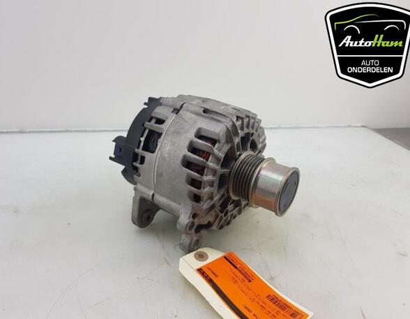 Dynamo (Alternator) SEAT LEON Sportstourer (KL8)