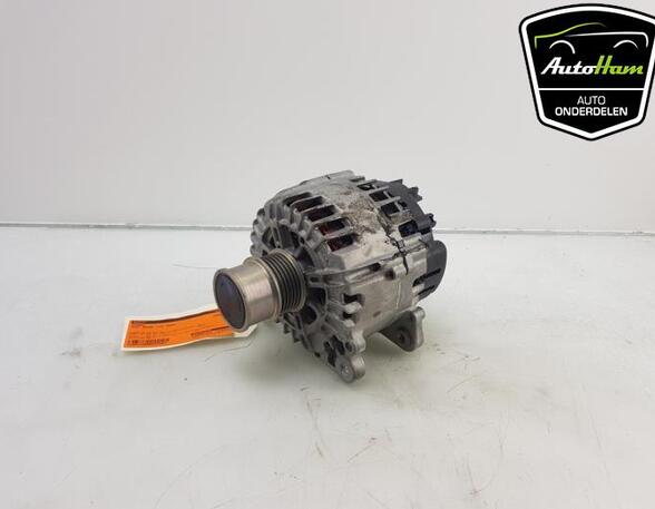 Dynamo (Alternator) SEAT LEON Sportstourer (KL8)