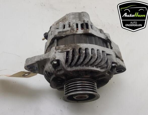 Alternator SUZUKI SWIFT IV (FZ, NZ)