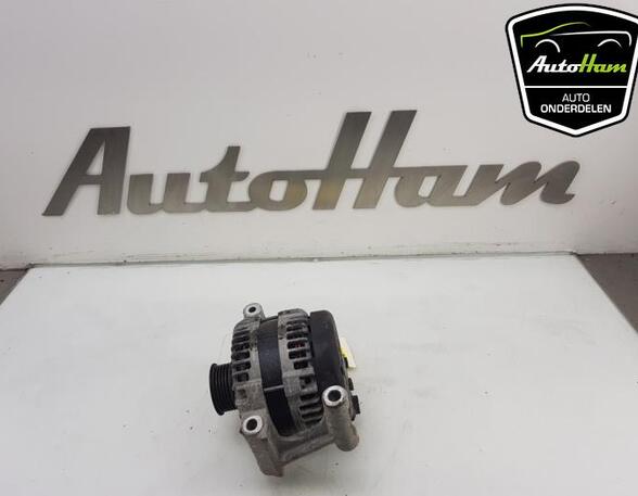 Alternator OPEL ASTRA K (B16)