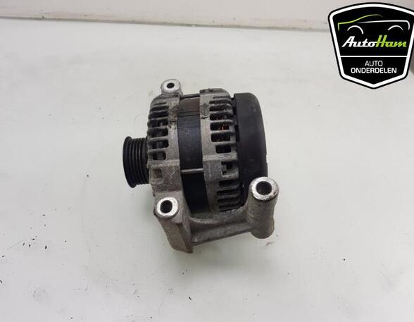 Alternator OPEL ASTRA K (B16)