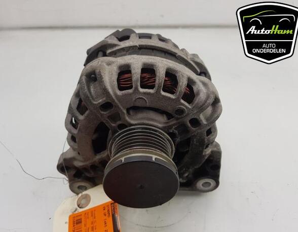 Alternator VW POLO (AW1, BZ1), SKODA CITIGO (NF1), SKODA FABIA III Estate (NJ5), SEAT Mii (KF1, KE1)