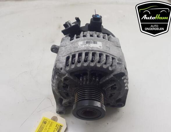 Alternator BMW 3 (F30, F80), BMW 3 Touring (F31), BMW 5 (F10)