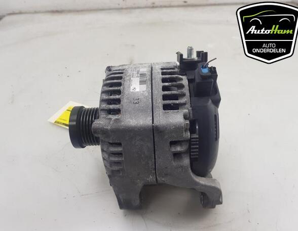 Alternator BMW 3 (F30, F80), BMW 3 Touring (F31), BMW 5 (F10)