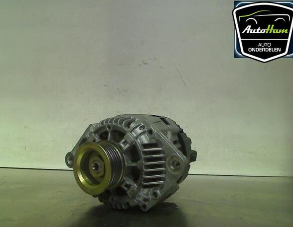 Alternator RENAULT KANGOO (KC0/1_), RENAULT MEGANE I Grandtour (KA0/1_), RENAULT KANGOO Express (FC0/1_)