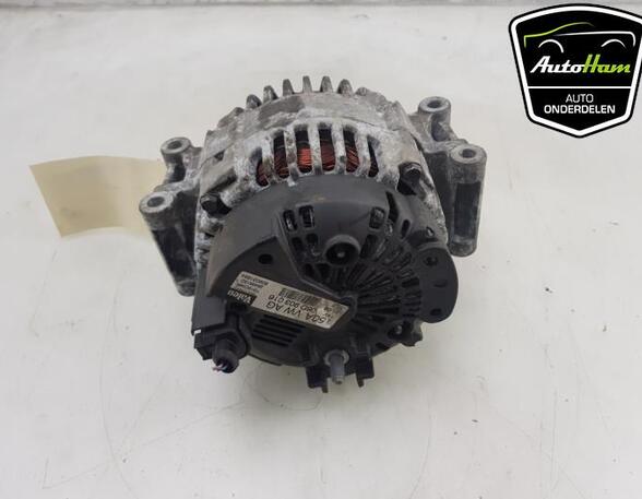 Alternator AUDI A4 (8E2, B6), AUDI A4 (8EC, B7), AUDI A4 Avant (8ED, B7)