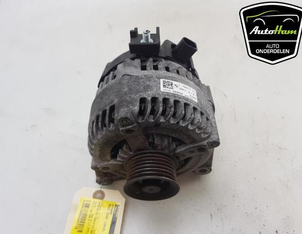 Dynamo (Alternator) MINI MINI (F55), BMW 2 Active Tourer (F45), BMW 3 Touring (F31), MINI MINI (F56)