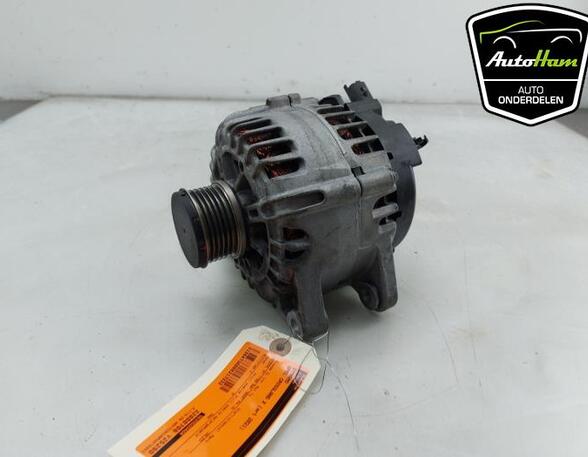 Alternator OPEL CROSSLAND X / CROSSLAND (P17, P2QO), PEUGEOT 208 II (UB_, UP_, UW_, UJ_)