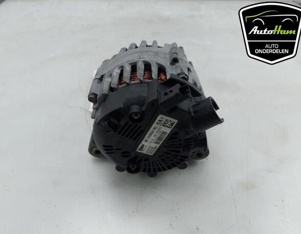 Alternator OPEL CROSSLAND X / CROSSLAND (P17, P2QO), PEUGEOT 208 II (UB_, UP_, UW_, UJ_)