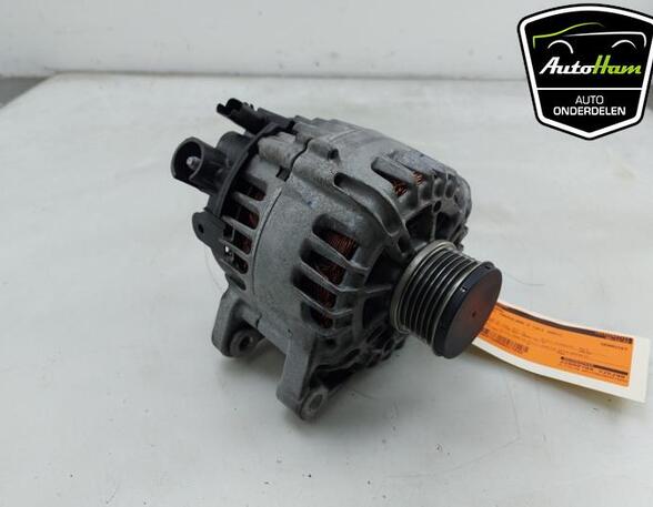 Alternator OPEL CROSSLAND X / CROSSLAND (P17, P2QO), PEUGEOT 208 II (UB_, UP_, UW_, UJ_)