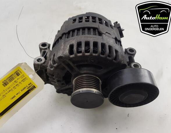 Alternator BMW 1 (E87), BMW 3 (E90), BMW 5 Touring (E61), BMW 1 Convertible (E88)