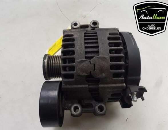 Alternator BMW 1 (E87), BMW 3 (E90), BMW 5 Touring (E61), BMW 1 Convertible (E88)