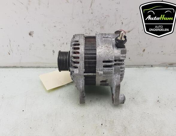 Dynamo (Alternator) MAZDA 3 (BM, BN)