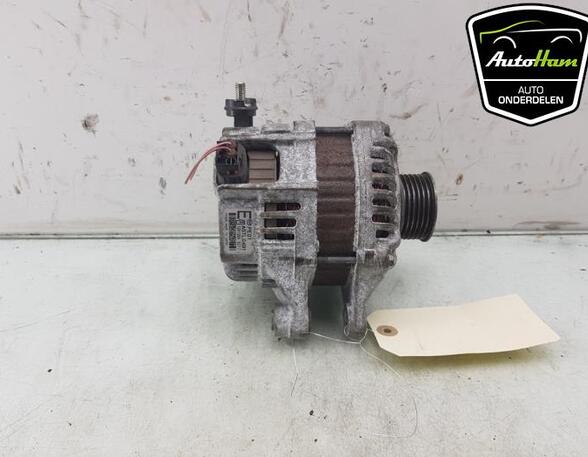 Dynamo (Alternator) MAZDA 3 (BM, BN)