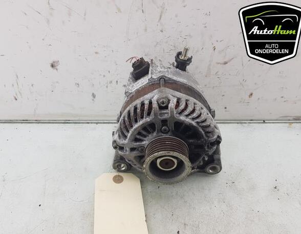 Dynamo (Alternator) MAZDA 3 (BM, BN)