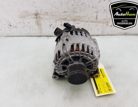 Dynamo (Alternator) OPEL CORSA F (P2JO)