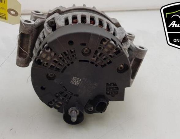 Dynamo (Alternator) AUDI A5 Convertible (8F7), AUDI A4 (8K2, B8), AUDI A4 Avant (8K5, B8), AUDI A5 Sportback (8TA)